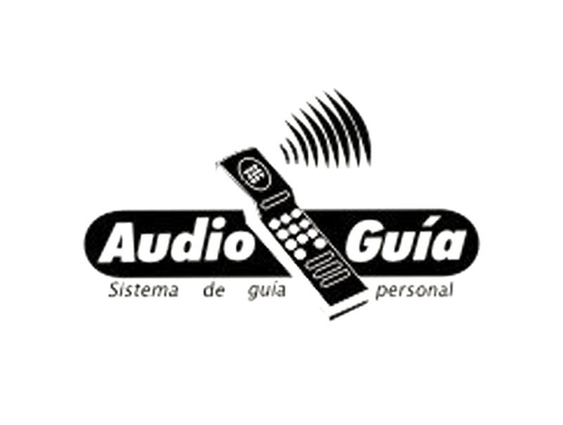 Logo AUDIOGUIA