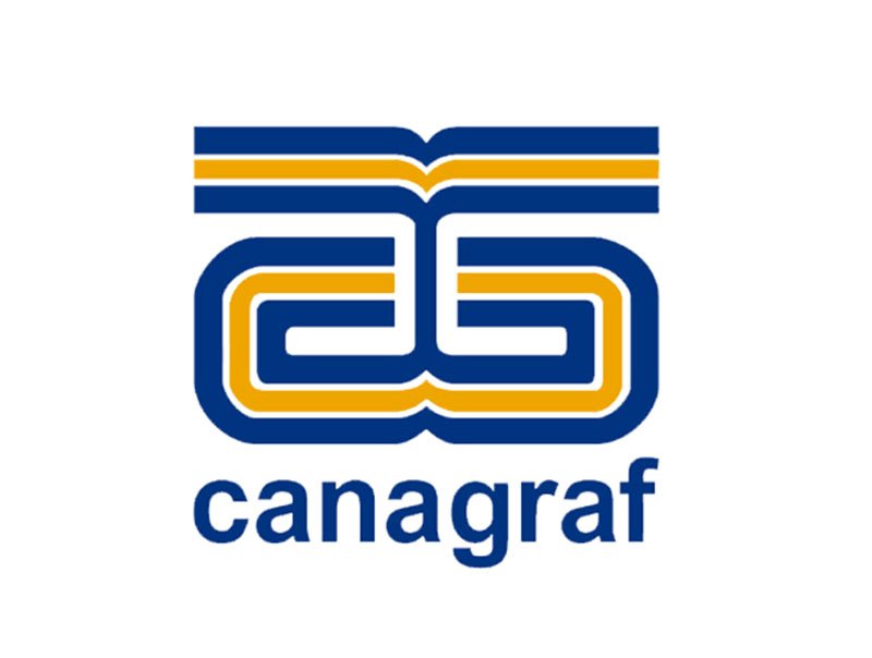 Logo CANAGRAF