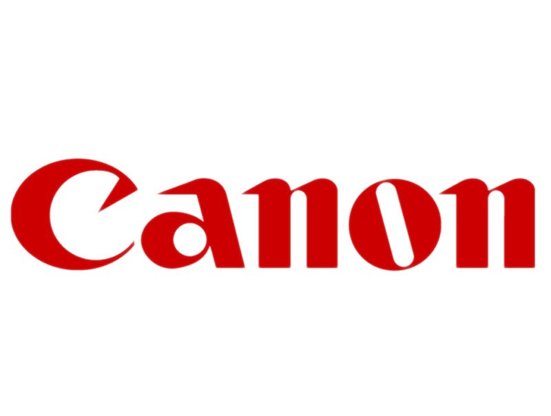 Logo CANON