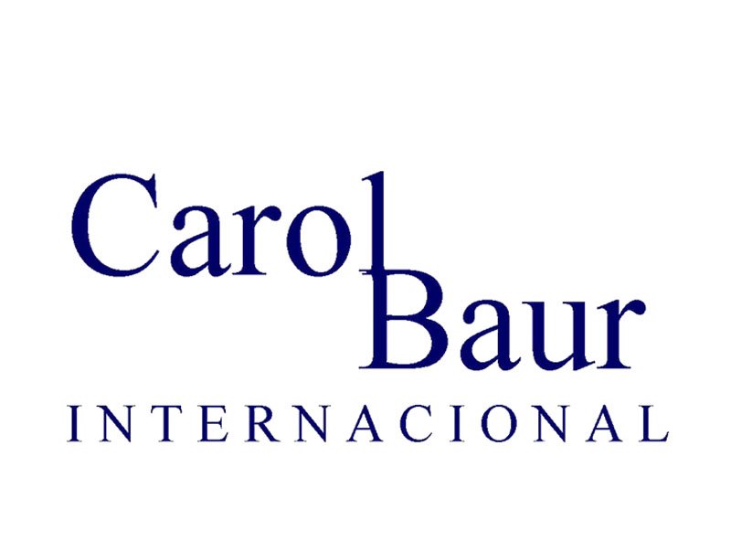 Logo CAROL BAUR