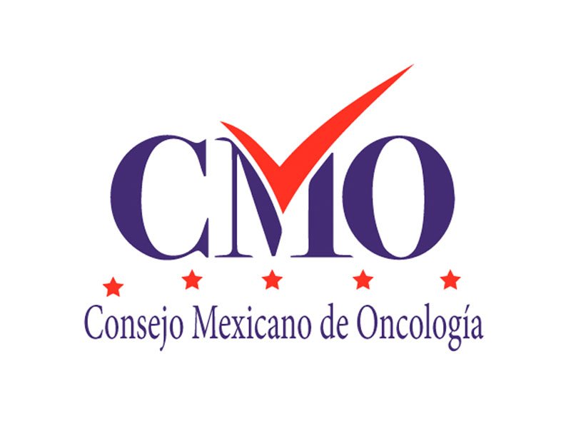 Logo CMO