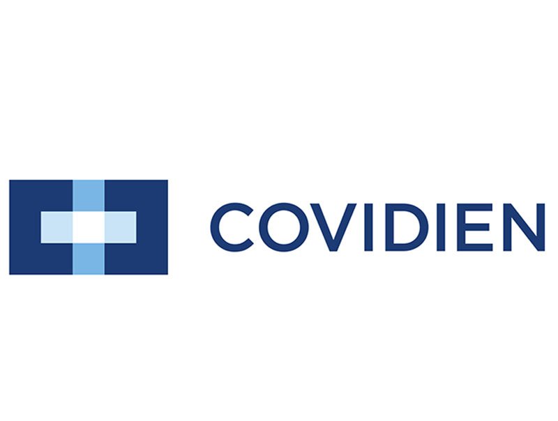 Logo COVIDIEN