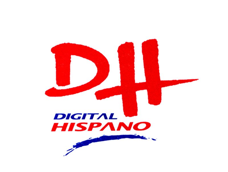 Logo DH