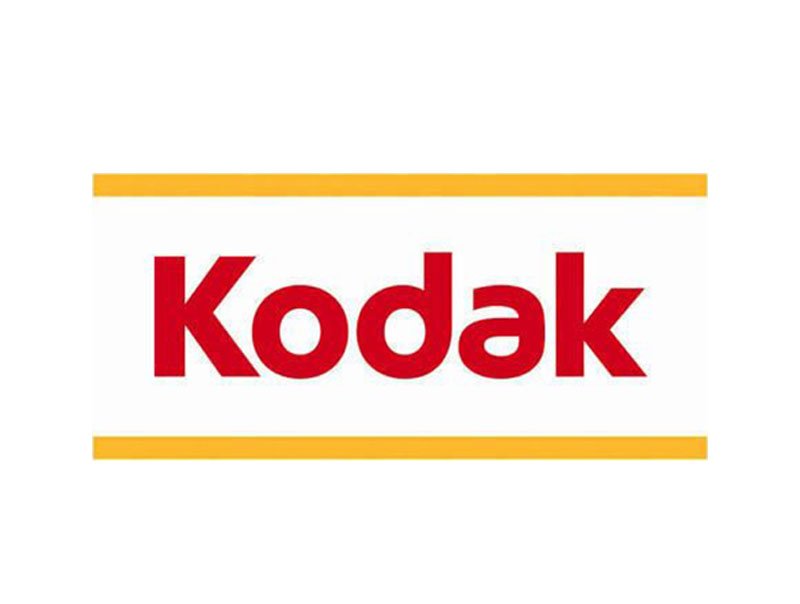 Logo KODAK