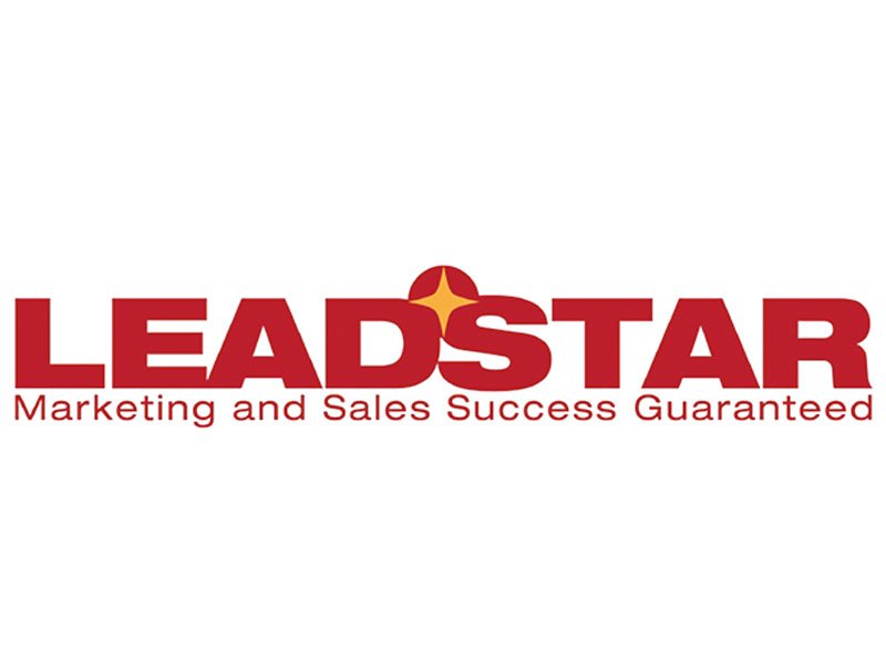 Logo LEADSTAR