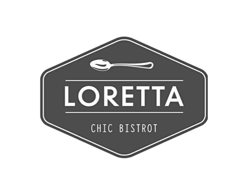 Logo LORETTA