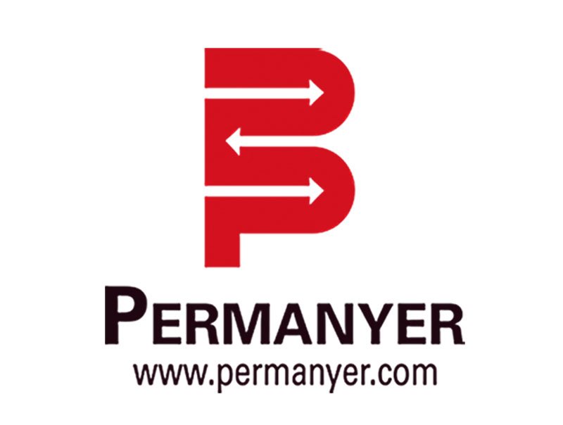 Logo PERMANYER