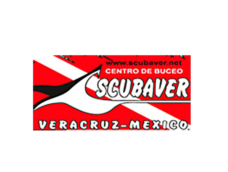 Logo SCUBAVER