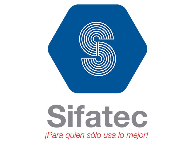 Logo SIFATEC