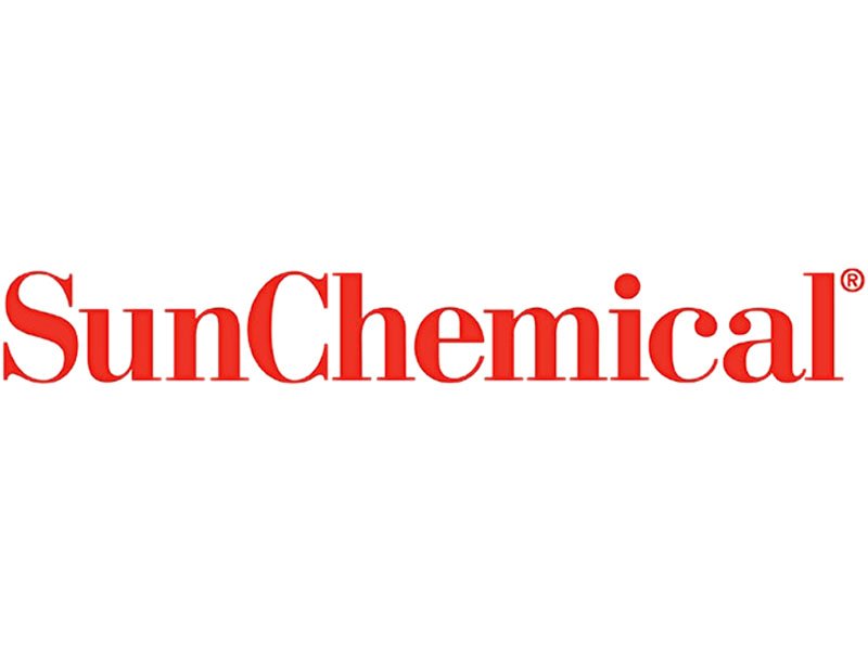 Logo SUNCHEMICAL