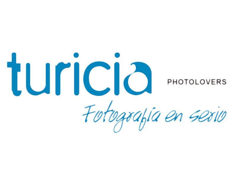 Logo TURICIA