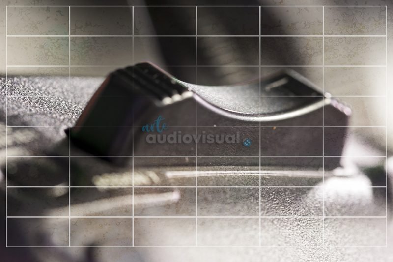 ARTE AUDIOVISUAL PROMOS