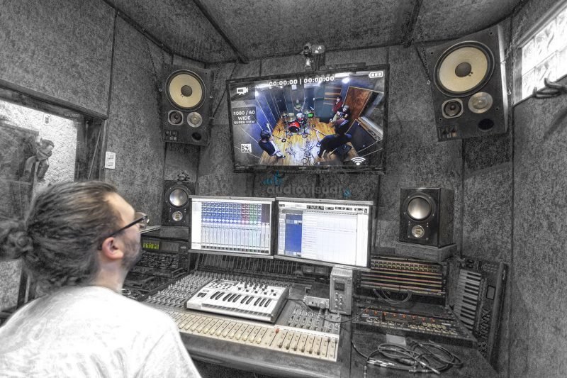 ARTE AUDIOVISUAL PROMOS